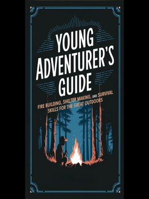 cover image of Young Adventurer's Guide
